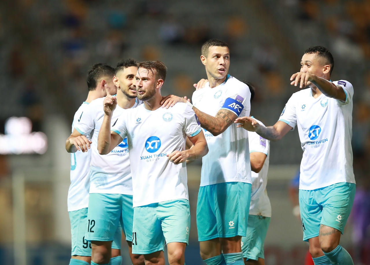 Ông Vũ Hồng Việt muốn gây bất ngờ trên đất Nhật Bản