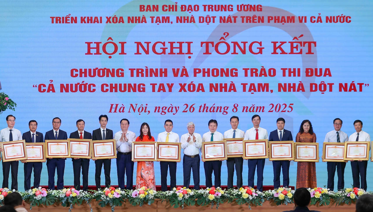 Thương hiệu SHB tiếp tục khẳng định dấu ấn trên thị trường