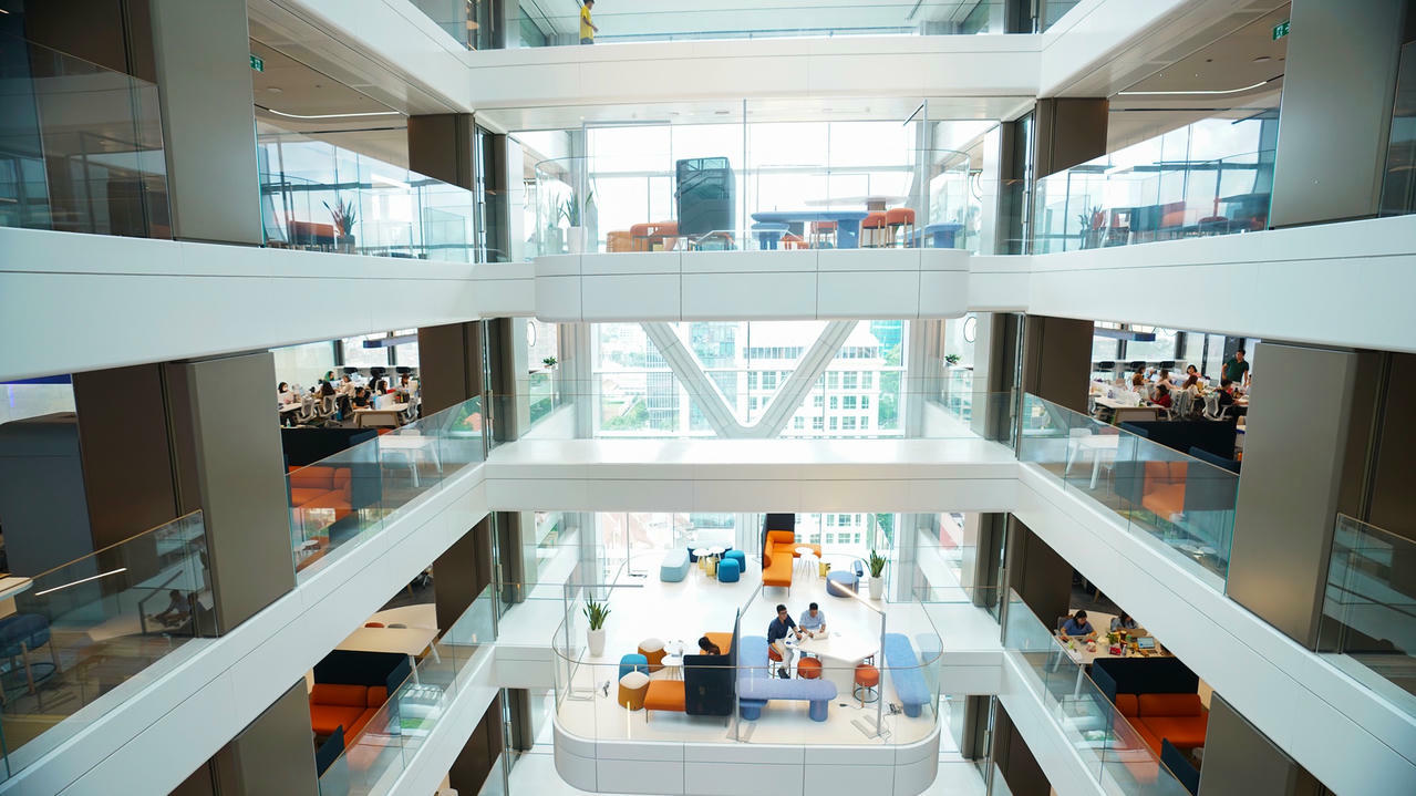 Masan Consumer nhiều năm liền được vinh danh "Nơi làm việc xuất sắc".