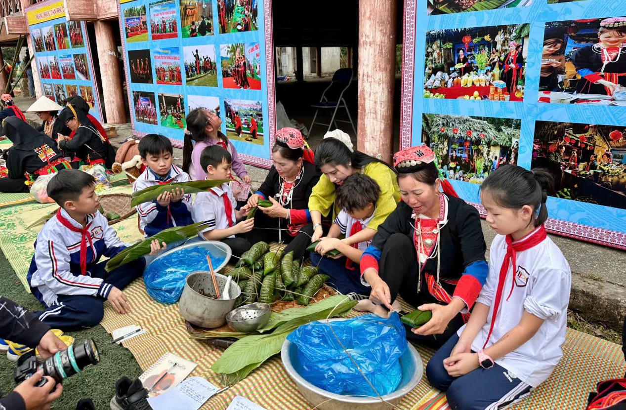 Sắp diễn ra Liên hoan ẩm thực Quảng Ninh 2025