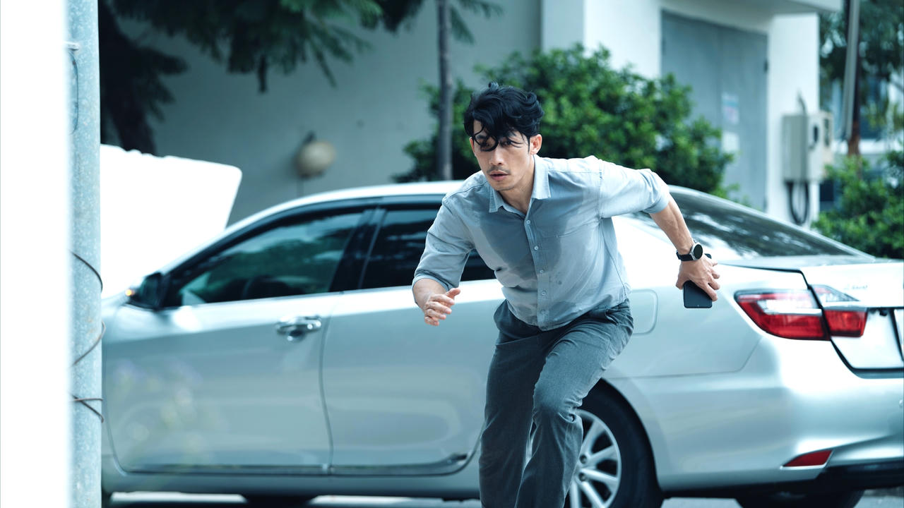 Vấn nạn lừa đảo qua điện thoại lên màn ảnh rộng