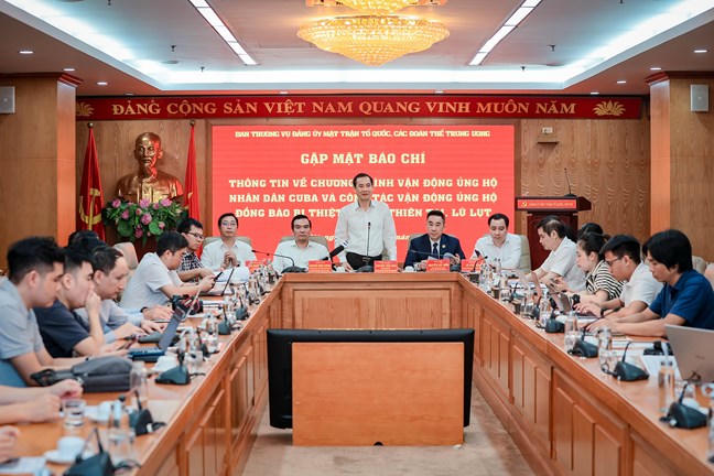 Nghĩa tình Việt Nam – Cuba: Càng trong gian khó, càng bền chặt thủy chung