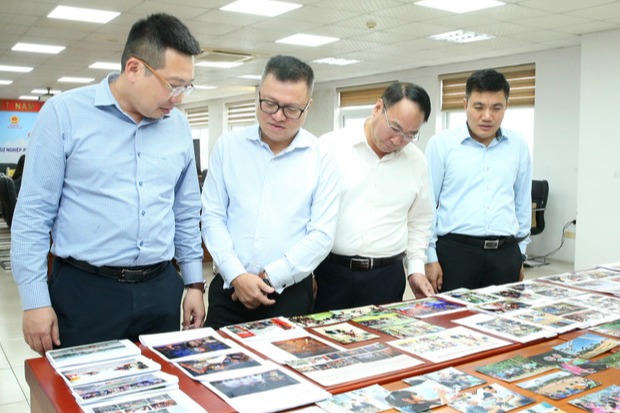 122 tác phẩm vào chung khảo Giải Báo chí toàn quốc của ngành Văn hóa đều bám sát các chủ đề lớn