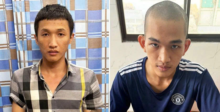 Khởi tố nhóm đối tượng đột nhập nhà dân trộm tiền, vàng ở An Giang