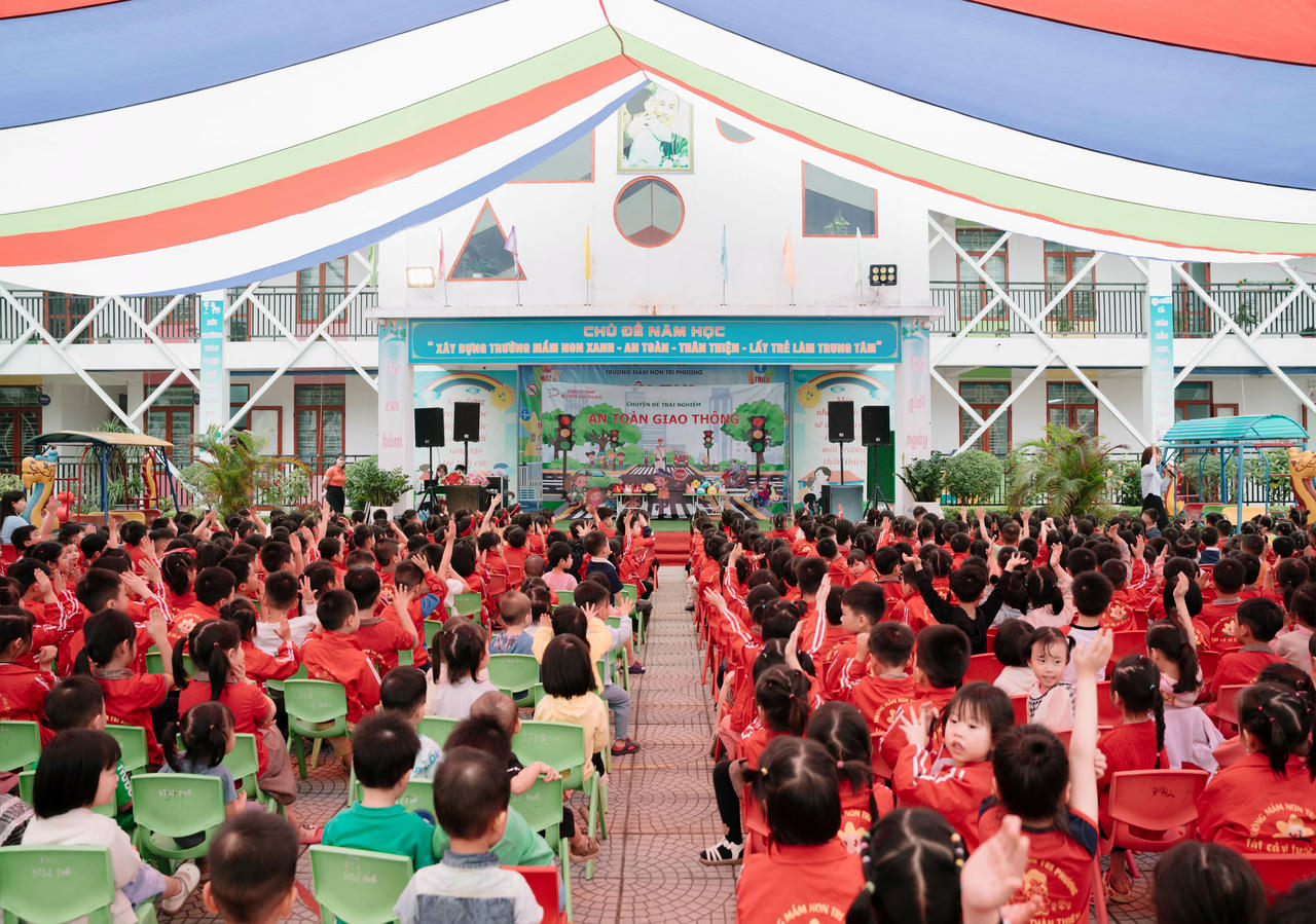 Sở GD&amp;ĐT Bắc Ninh nhấn mạnh, sẽ tiếp tục thực hiện sáu nhiệm vụ trọng tâm.. (Ảnh minh họa)