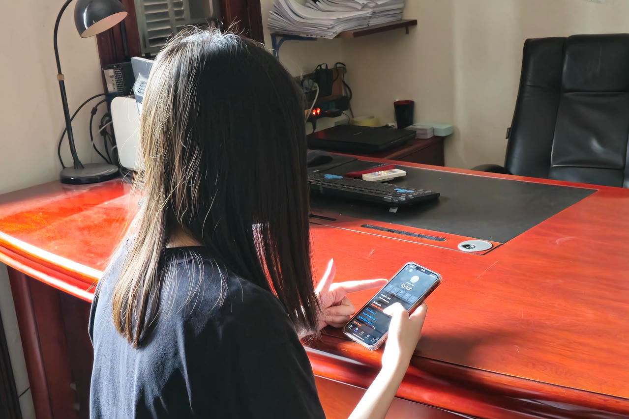 Con bị "bắt cóc online", khống chế trong 3 ngày dù vẫn đang sống cùng bố mẹ