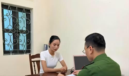 Chiếm đoạt hơn 3,5 tỷ đồng rồi bỏ trốn đi làm công nhân