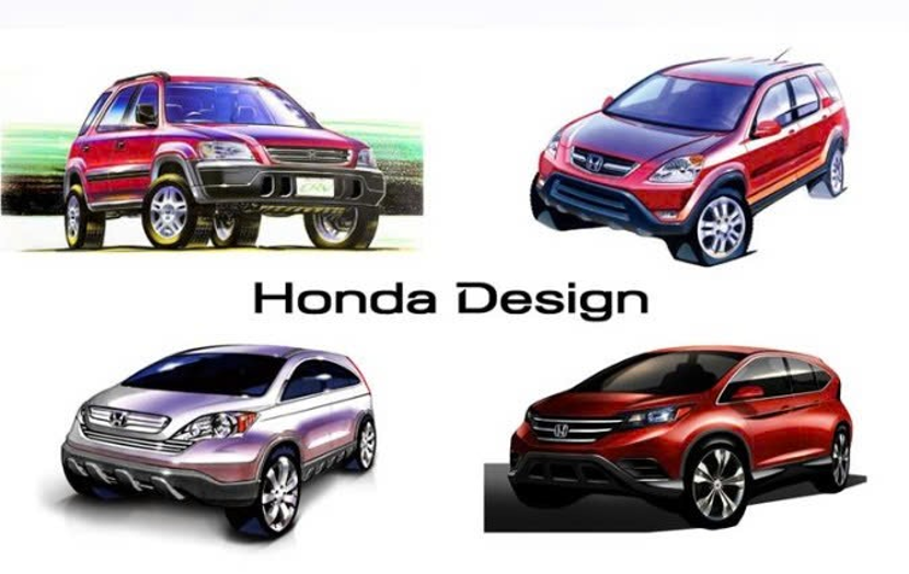 30 năm ra mắt CR-V – Doanh số bán hàng toàn cầu vượt mức 15 triệu xe