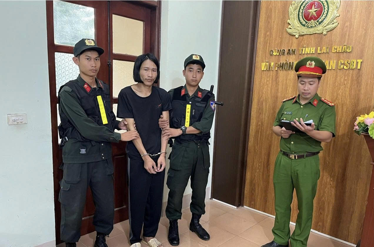 Đâm hàng xóm tử vong do tranh chấp ranh giới hàng rào