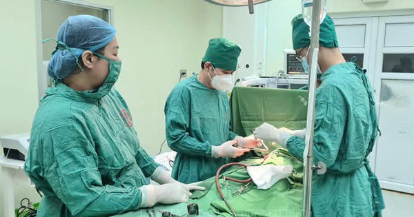 Bộ Y tế đề xuất sắp xếp lại hệ thống bệnh viện