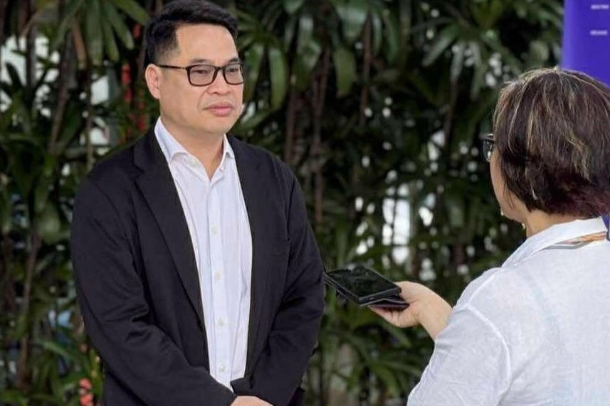 Phó Tổng thư ký kiêm Chánh Văn phòng Hiệp hội An ninh mạng Quốc gia : “Không Một Mình” không chỉ là một chiến dịch truyền thông – đó là lời cam kết