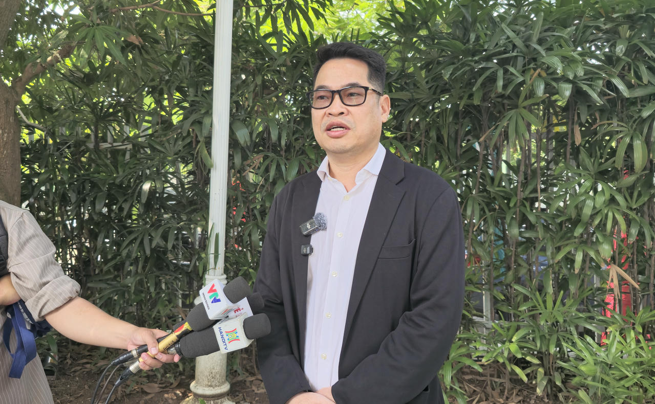 Lá chắn mềm bảo vệ giới trẻ trước tội phạm mạng  -  Bài 7: Gia đình - tuyến phòng thủ đầu tiên bảo vệ trẻ