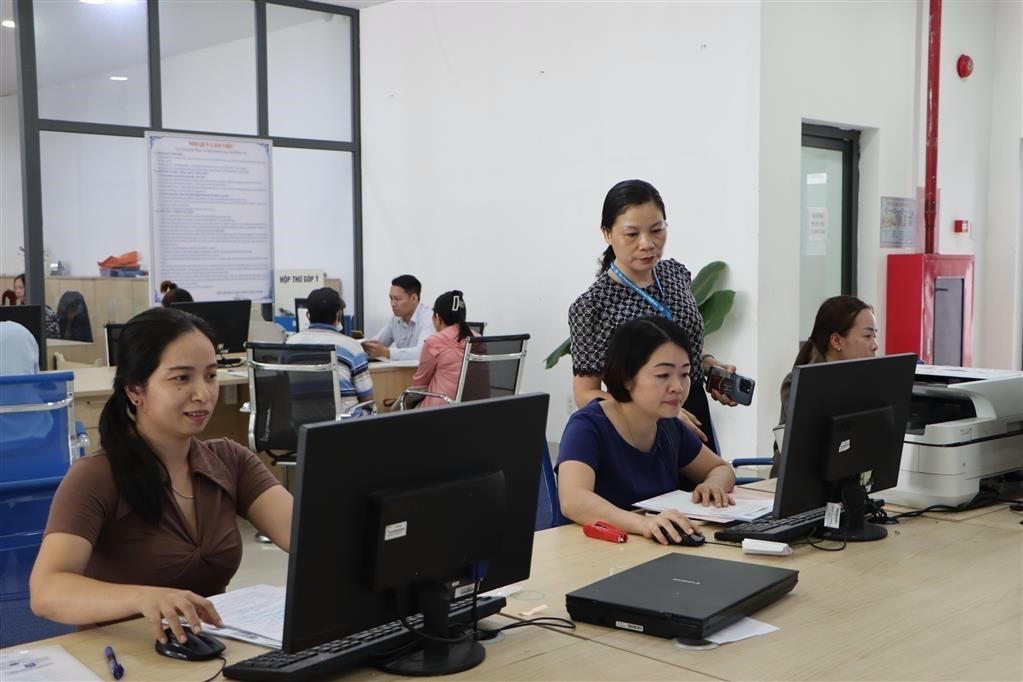 Đồng Nai phải xây dựng chính quyền kiến tạo - phục vụ.