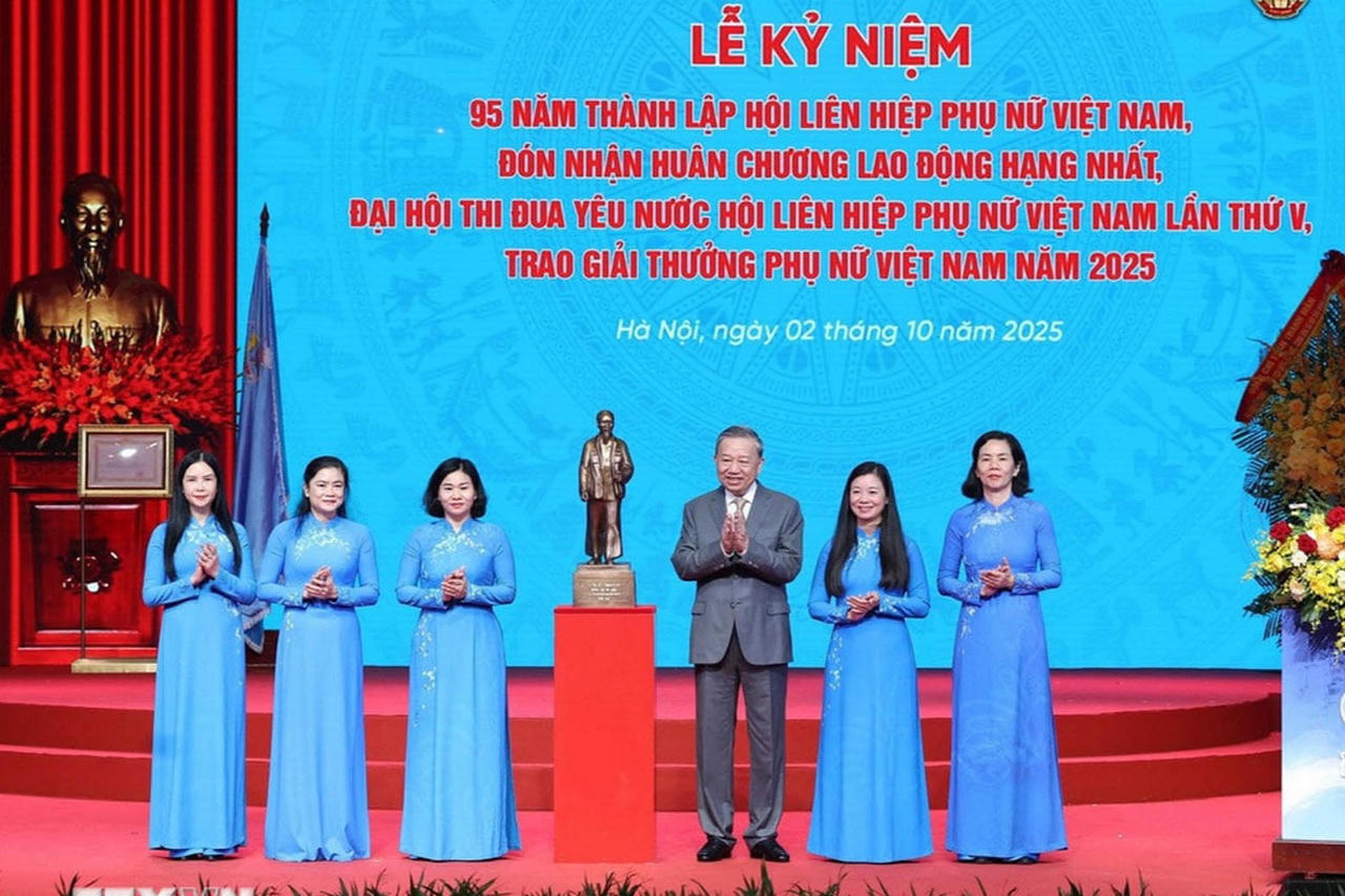 An toàn của phụ nữ - vấn đề không thể xem nhẹ