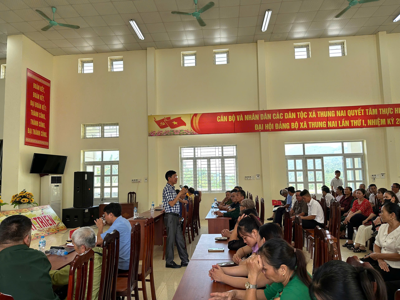 Những kiến thức và kỹ năng được trang bị tại hội nghị sẽ là hành trang quan trọng để các đại biểu tiếp tục phát huy vai trò cầu nối giữa người dân và hoạt động trợ giúp pháp lý. Thông qua họ, người dân ở cơ sở sẽ được hướng dẫn, giới thiệu kịp thời đến Trung tâm trợ giúp pháp lý nhà nước khi có nhu cầu được tư vấn, hỗ trợ hoặc bảo vệ quyền lợi hợp pháp.