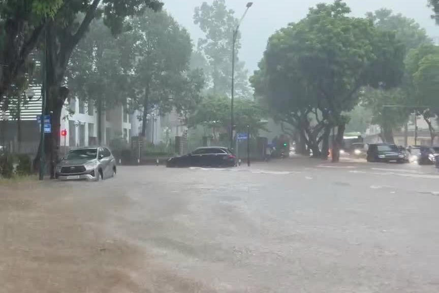 Bắc Bộ khả năng có mưa trong vài ngày tới