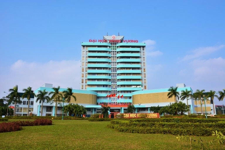 Phương án sắp xếp các trường cao đẳng, đại học trên địa bàn Phú Thọ