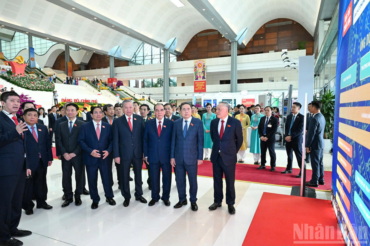 Cơ hội ứng dụng công nghệ blockchain để tăng năng suất lao động