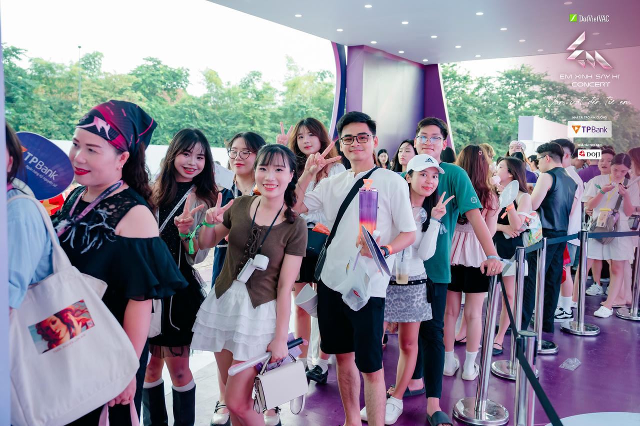 TPBank đã thăng hạng trong mắt giới trẻ với một hình ảnh gần gũi, dễ thương, thấu hiểu.