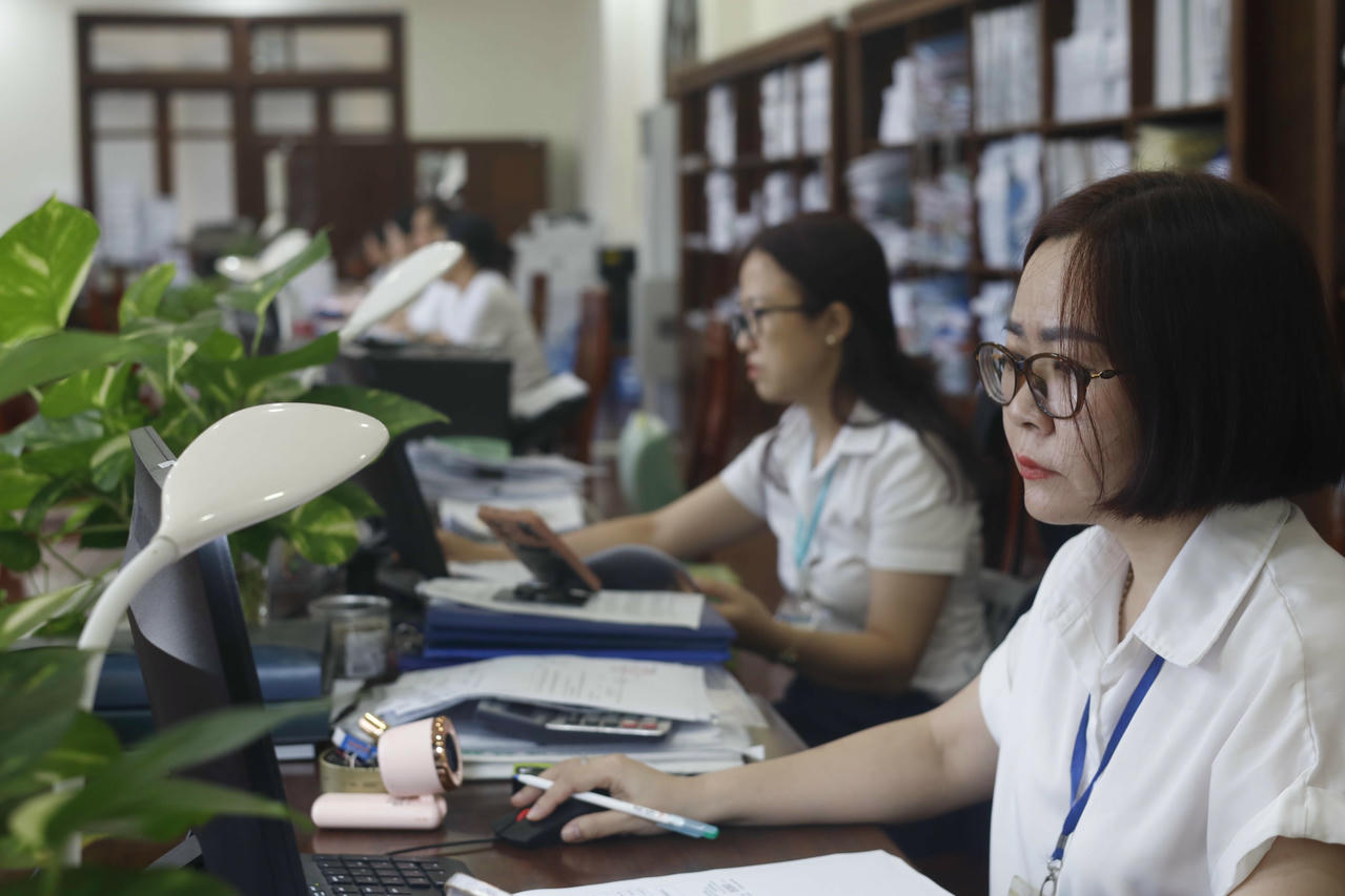 Nỗ lực chi trả chế độ nghỉ 178 theo đúng tiến độ 