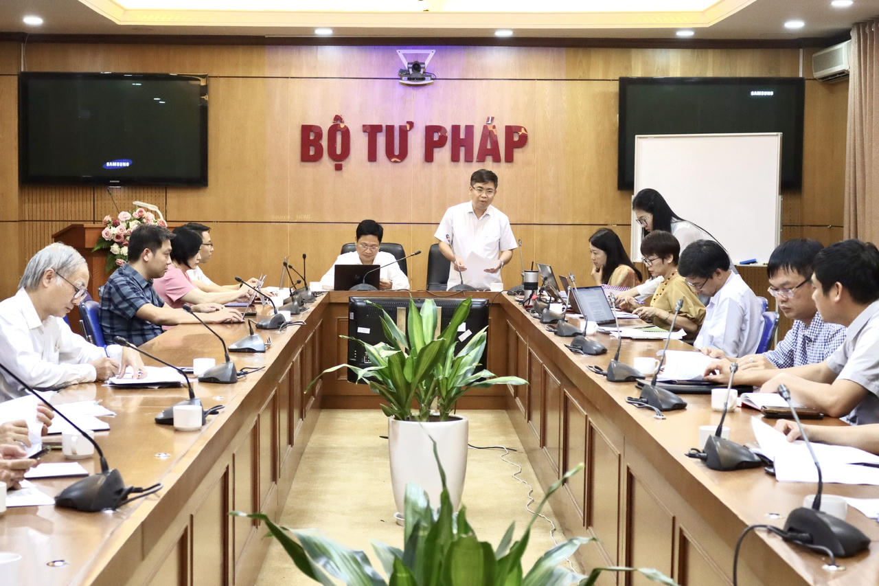 Tạo hành lang pháp lý để xây dựng và phát triển các khu công nghệ số tập trung