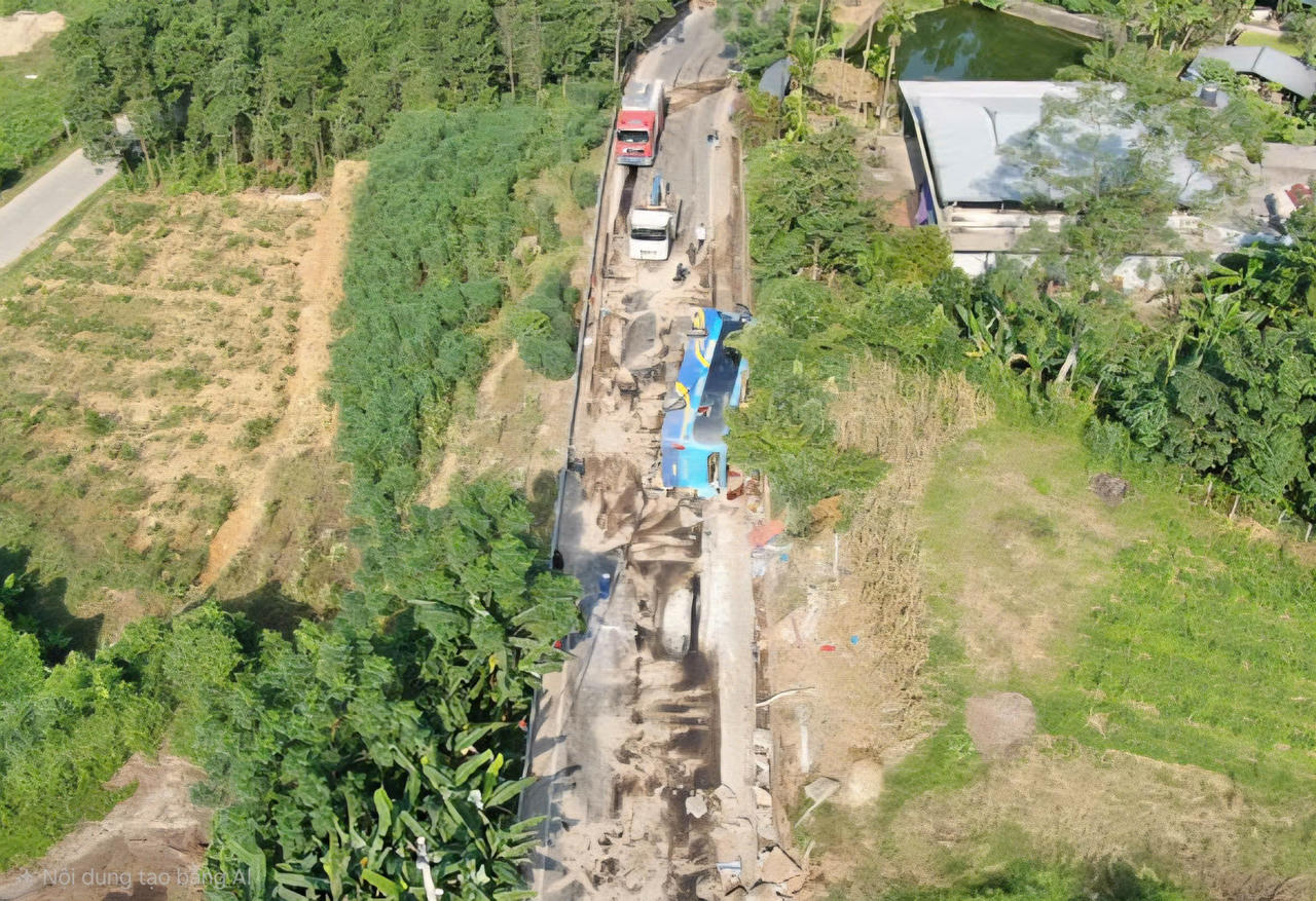 Hiện trường vụ tai nạn khiến 3 người tử vong tại chỗ, 19 người khác bị thương hiện đã được đưa đi cấp cứu