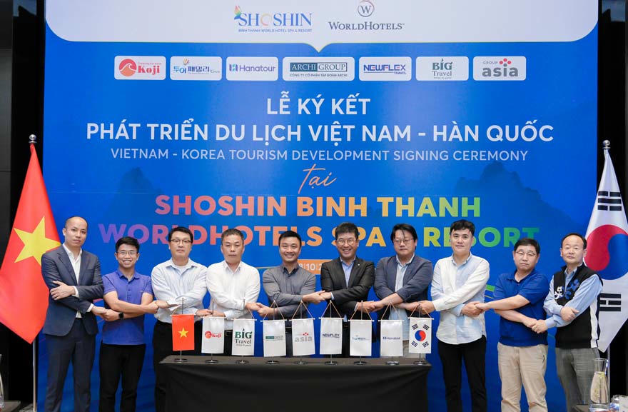 Cần thêm những sự chung tay, "liên minh", hợp tác để nâng tầm du lịch Hồ Hòa Bình.