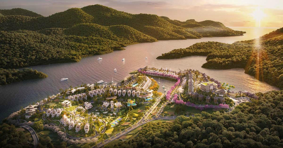 Bài 2: Để hồ Hòa Bình thành điểm đến quốc gia cần sự 'liên minh' của nhiều bên