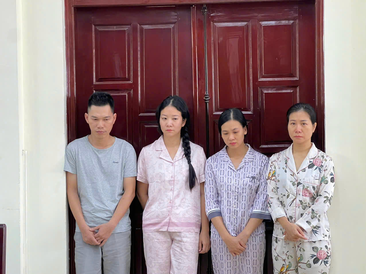 Bắt tạm giam nhóm đối tượng sản xuất, buôn bán sản phẩm giả thịt bò WAGYU