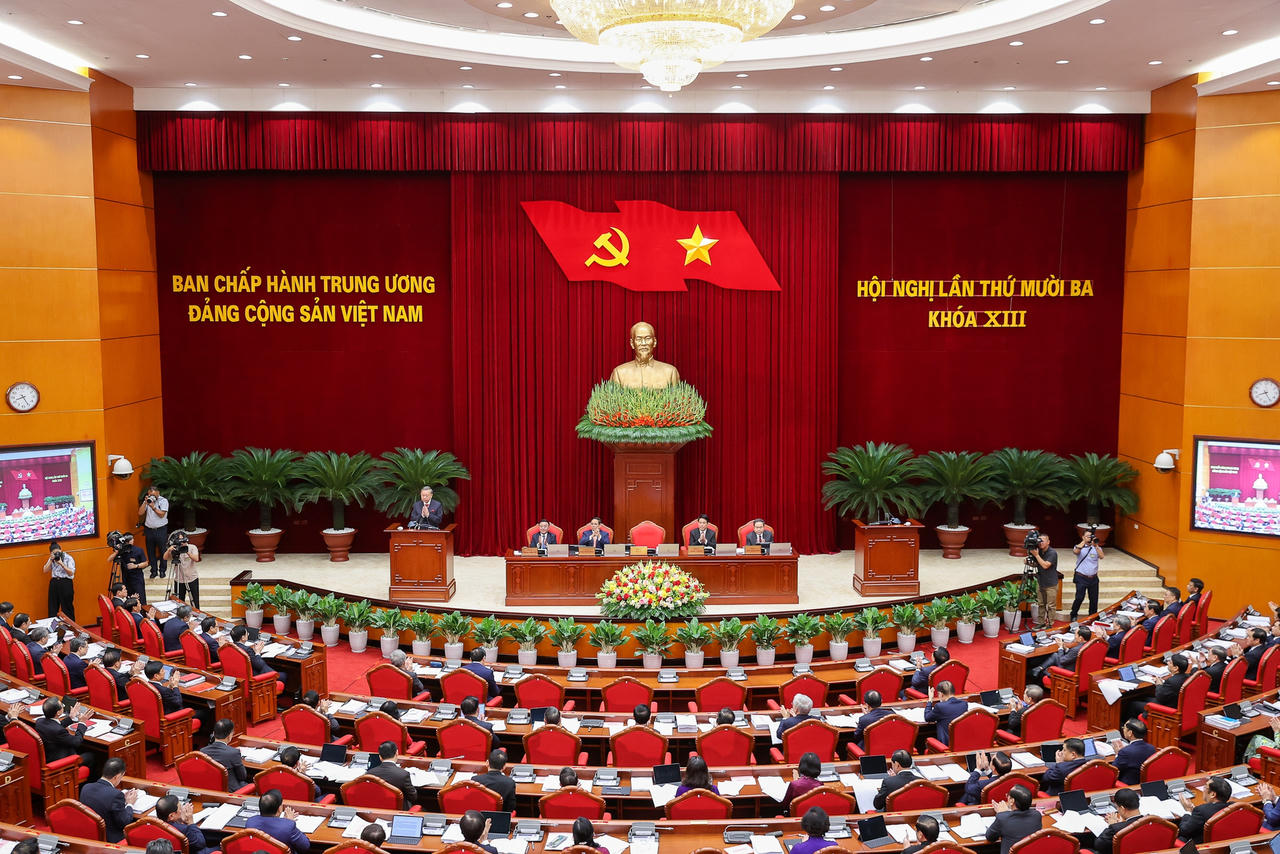 Sức mạnh lòng dân - Nền tảng vững chắc của mọi thắng lợi Kỳ 3: Không ngừng chăm lo, nuôi dưỡng sức dân