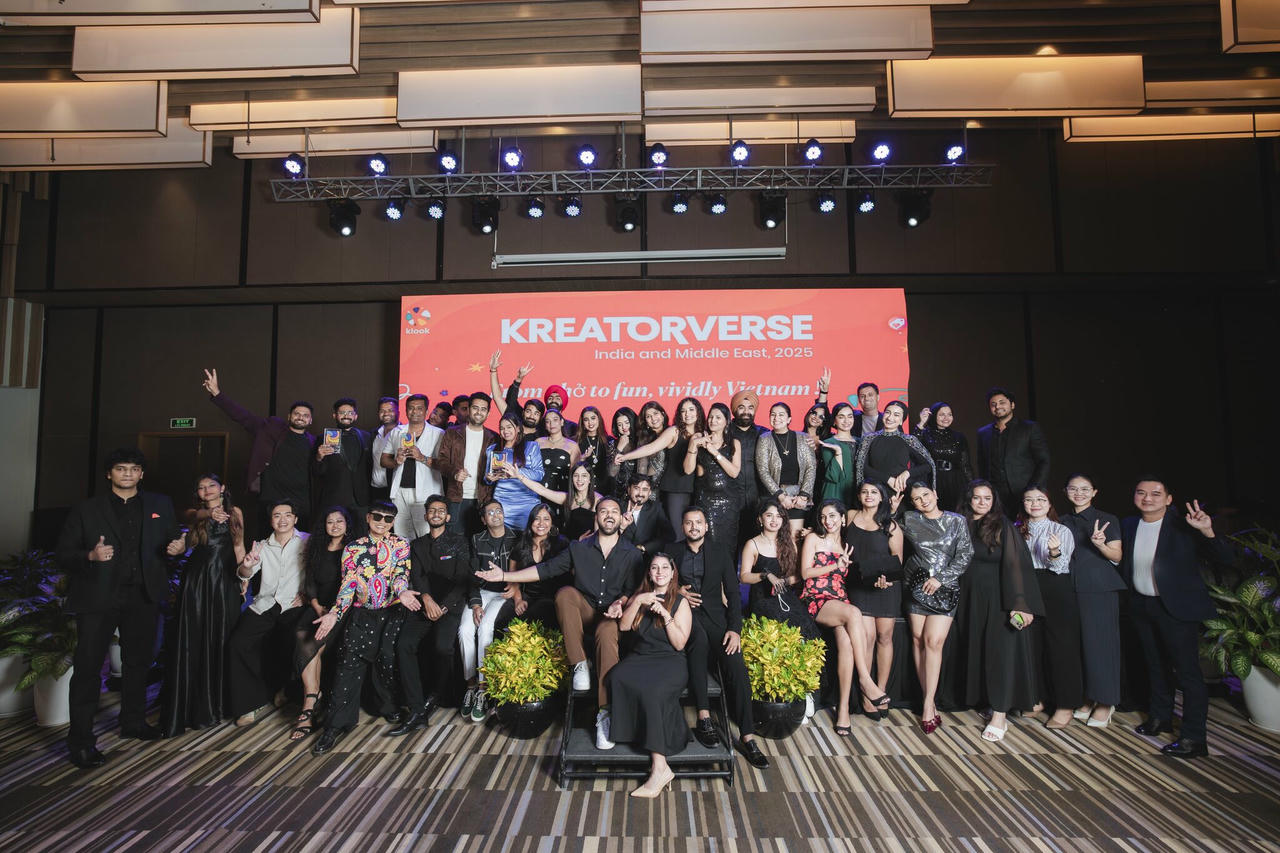 Các Kreators quốc tế sẽ có 4 ngày 3 đêm trải nghiệm, giao lưu và sáng tạo nội dung tại hàng loạt điểm đến nổi bật của Đà Nẵng.
