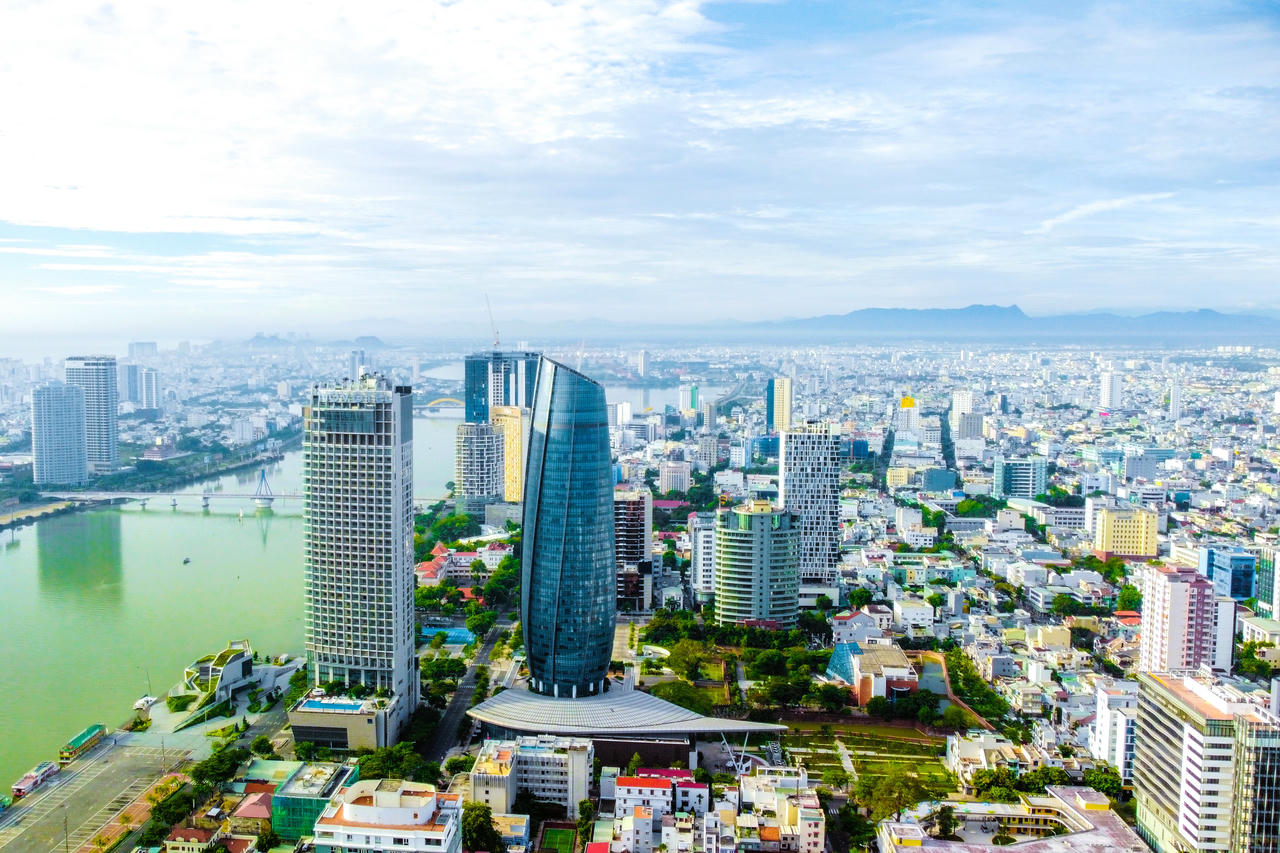 Đà Nẵng chuyển mình mạnh mẽ sau Nghị quyết 57 của Bộ Chính trị.