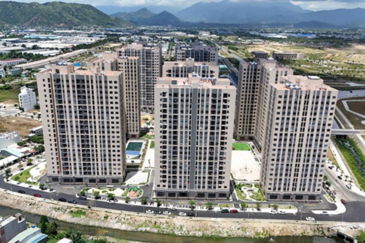 Bộ Xây dựng: Tìm giải pháp căn cơ, điều chỉnh giá nhà ở và thị trường bất động sản
