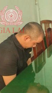 Điểm tin Pháp luật 15/10: Công an tỉnh Gia Lai khởi tố đối tượng lao ô tô vào quán nhậu làm chết người Điểm tin Pháp luật 15/10: Công an tỉnh Gia Lai khởi tố đối tượng lao ô tô vào quán nhậu làm chết người