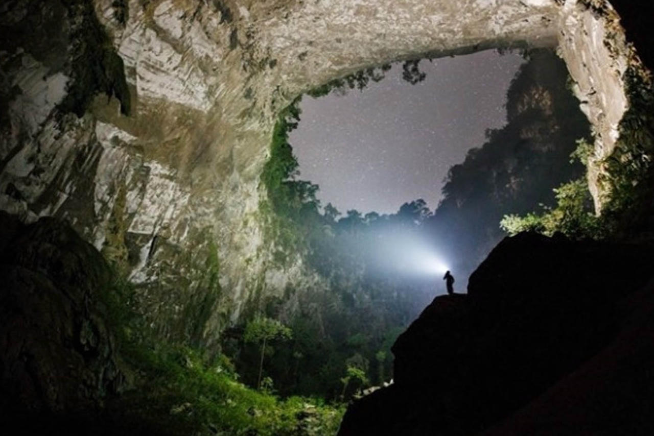Nâng tầm du lịch hang động Việt