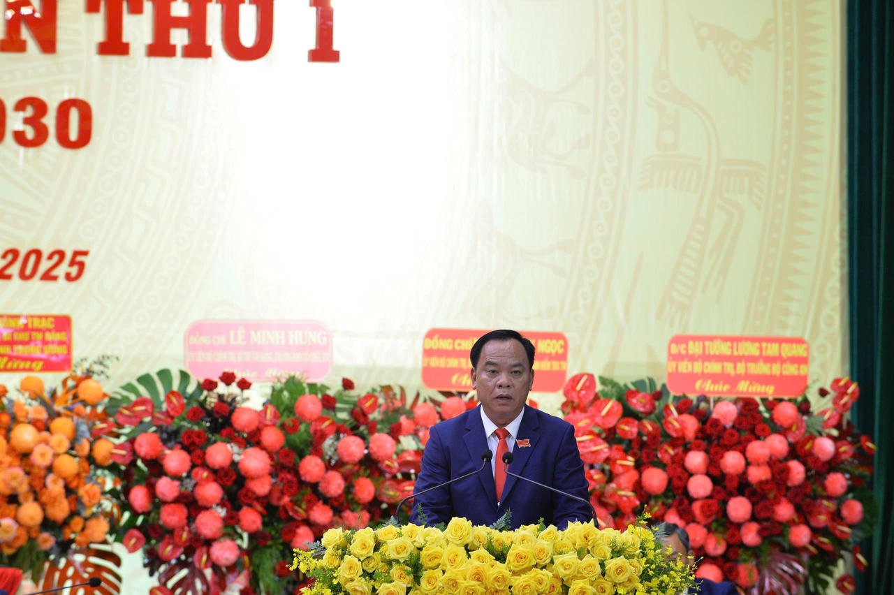 Tỉnh Đồng Nai đã thành lập Ban Chỉ đạo Chuyển đổi số do Chủ tịch UBND tỉnh Võ Tấn Đức làm Trưởng ban.