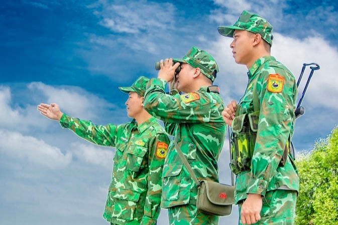 Kiến nghị điều chỉnh thẩm quyền điều tra hình sự của Bộ đội Biên phòng sau sắp xếp tổ chức