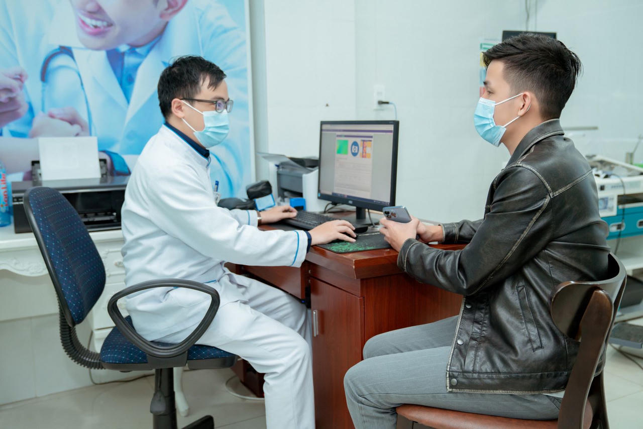 Việc thăm khám cơ xương khớp định kỳ sẽ giúp bệnh nhân đánh giá được tình trạng sức khỏe của mình, cũng như có biện pháp chăm sóc phù hợp nhất.