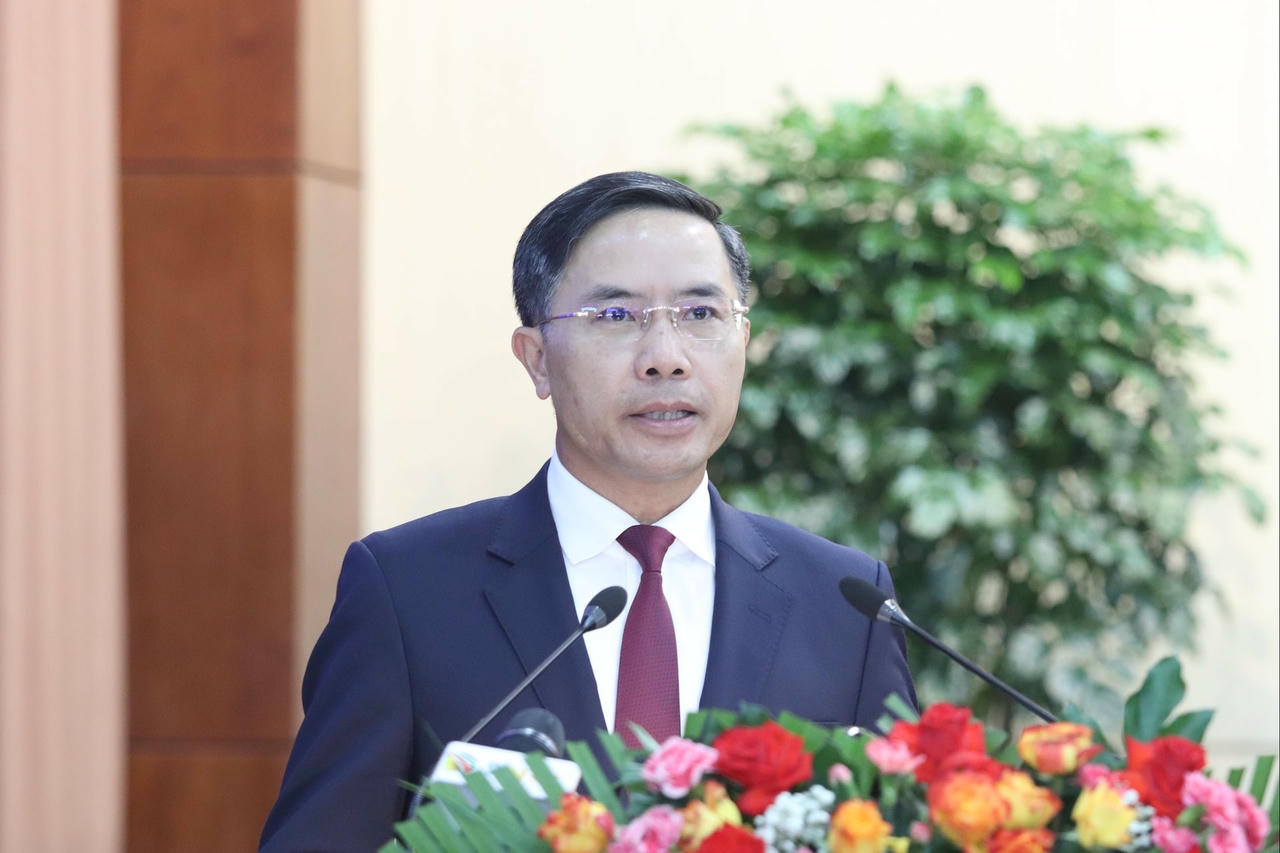 Chủ tịch UBND TP Đà Nẵng Phạm Đức Ấn. Ảnh minh hoạ..