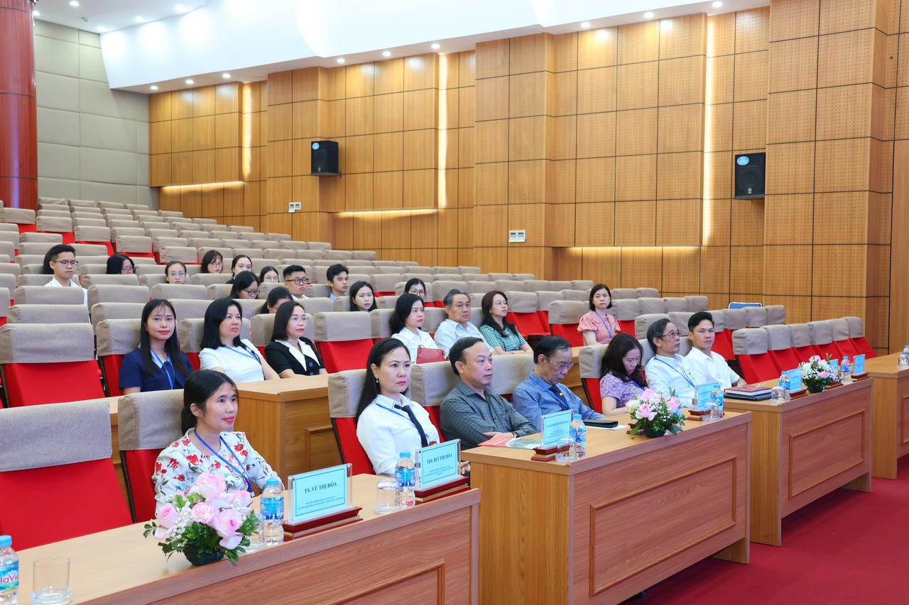 Học viện Tư pháp: Khai mạc Kỳ tuyển dụng viên chức năm 2025