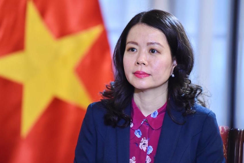 Việt Nam tái đắc cử HĐNQ LHQ: Khẳng định vai trò, vị thế và uy tín quốc tế ngày càng cao