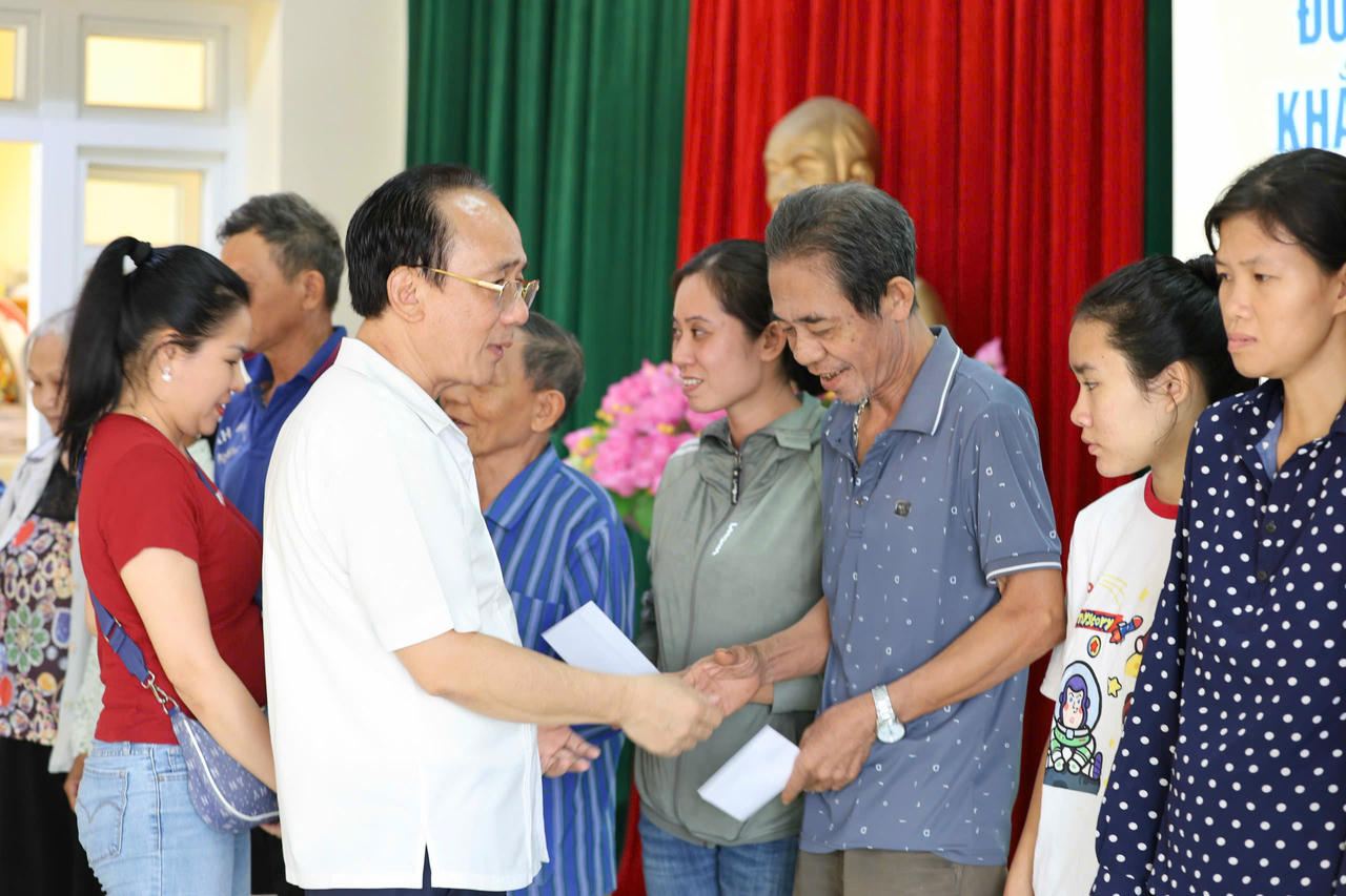 Hiệp hội Du lịch tỉnh Lào Cai chung tay hướng về đồng bào vùng lũ Thái Nguyên