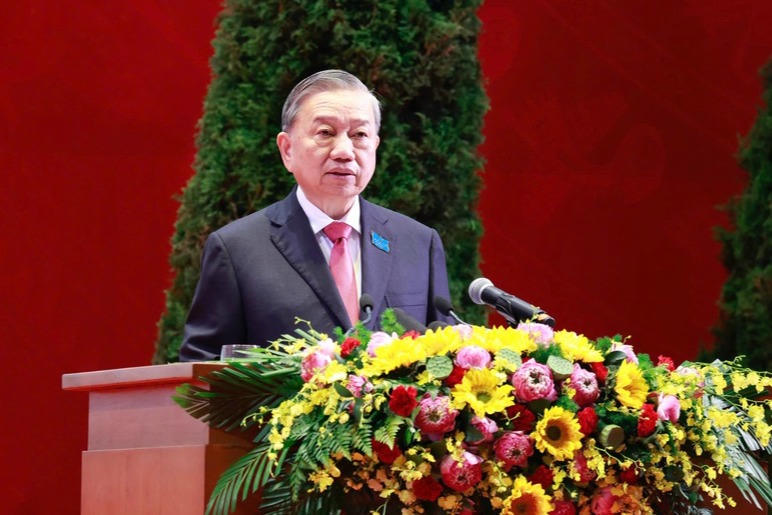 Hà Nội phải trở thành nơi kiến tạo chính sách mới, khởi nguồn ý tưởng mới cho quốc gia