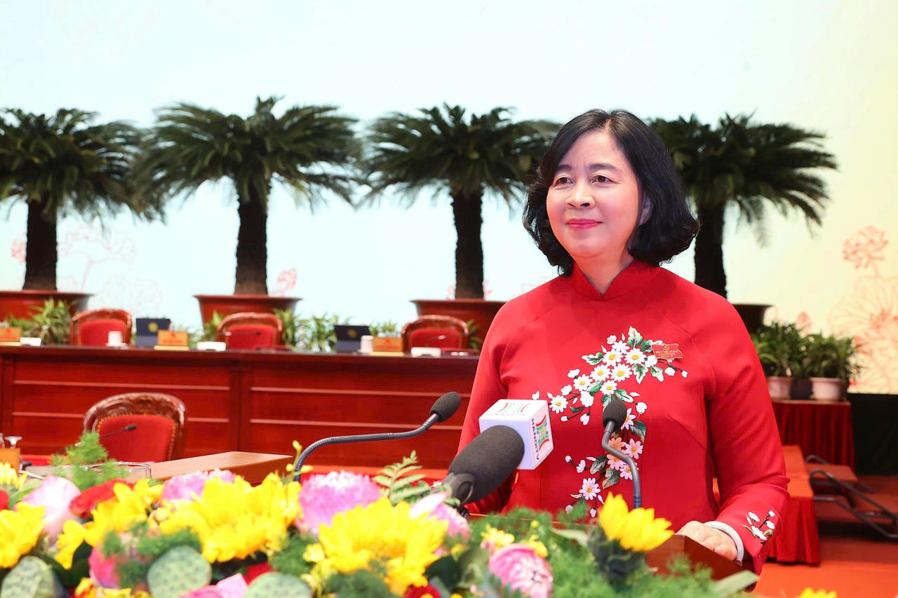 Bí thư Hà Nội trúng cử Ban Chấp hành Đảng bộ TP khóa XVIII với số phiếu cao nhất