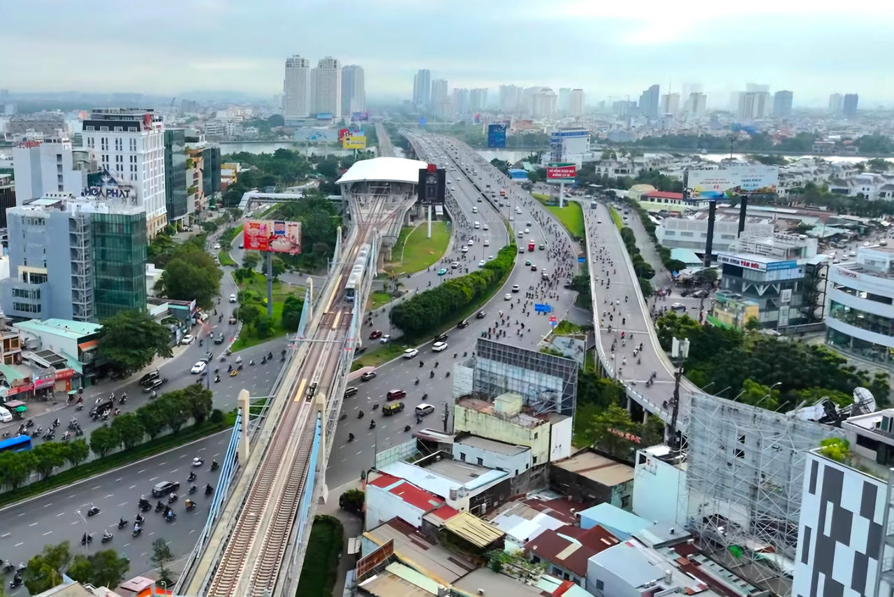 TP HCM công khai danh mục dự án thu hút đầu tư, quy hoạch sử dụng đất, kế hoạch phát triển ngành, lĩnh vực trên môi trường trực tuyến.
