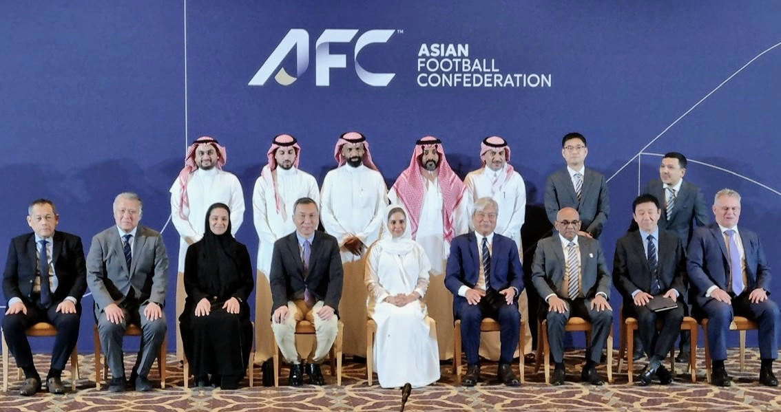 Ả Rập Xê Út cam kết sẽ có một vòng chung kết Asian Cup ấn tượng