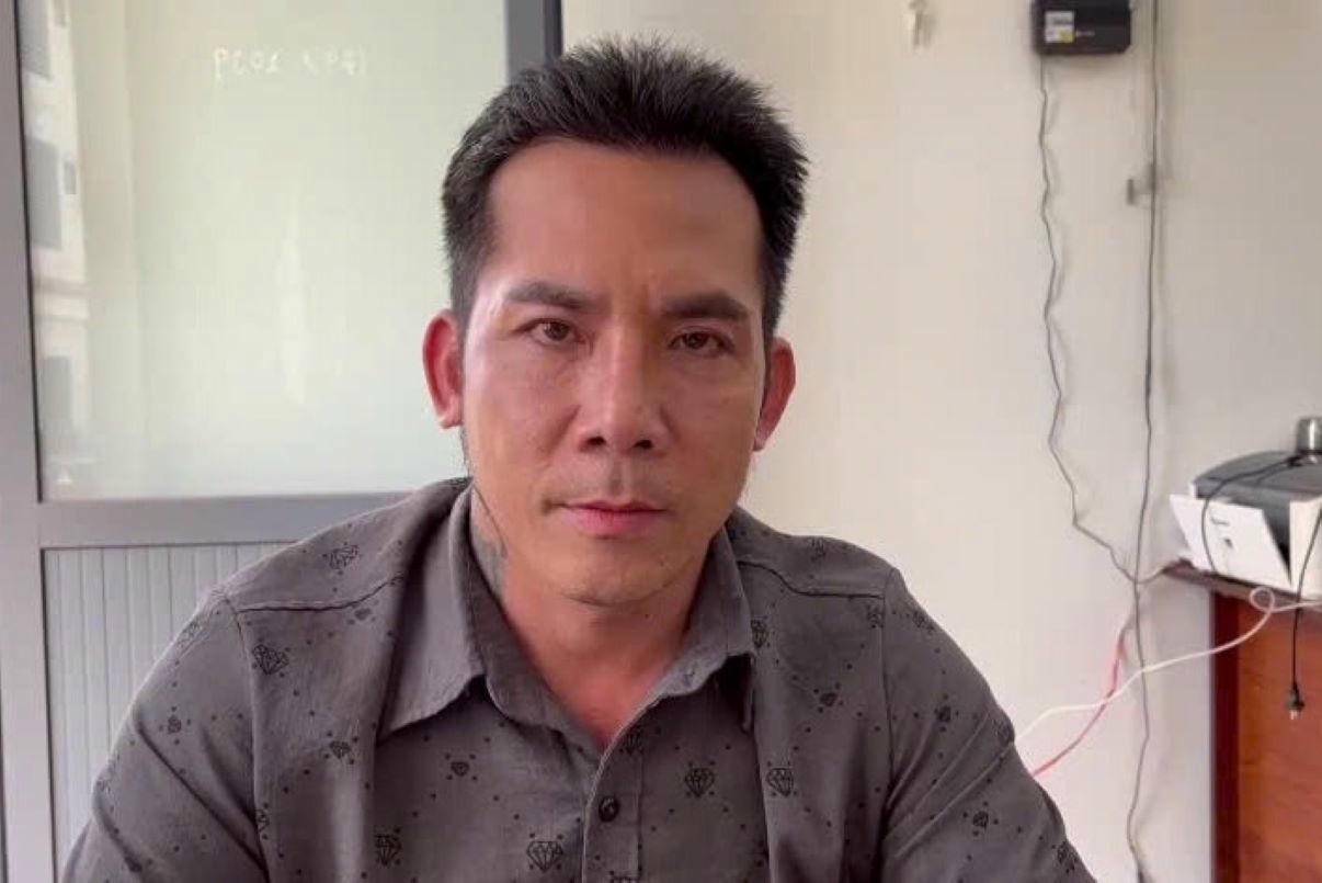 Khởi tố đối tượng đánh người sau va chạm giao thông ở Đắk Lắk