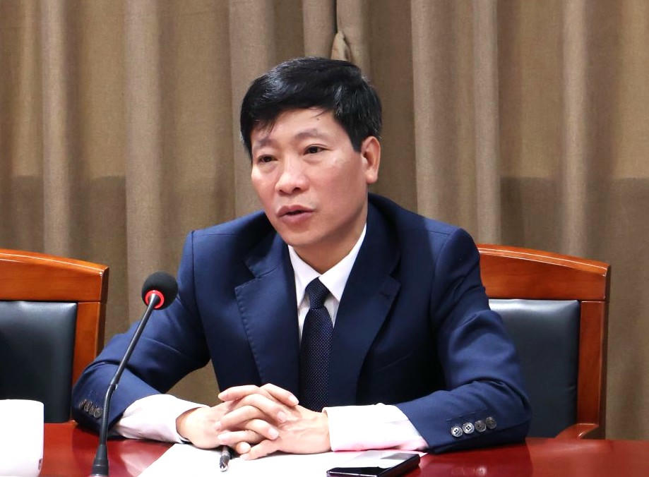 Hiệu trưởng cần tư duy như một CEO