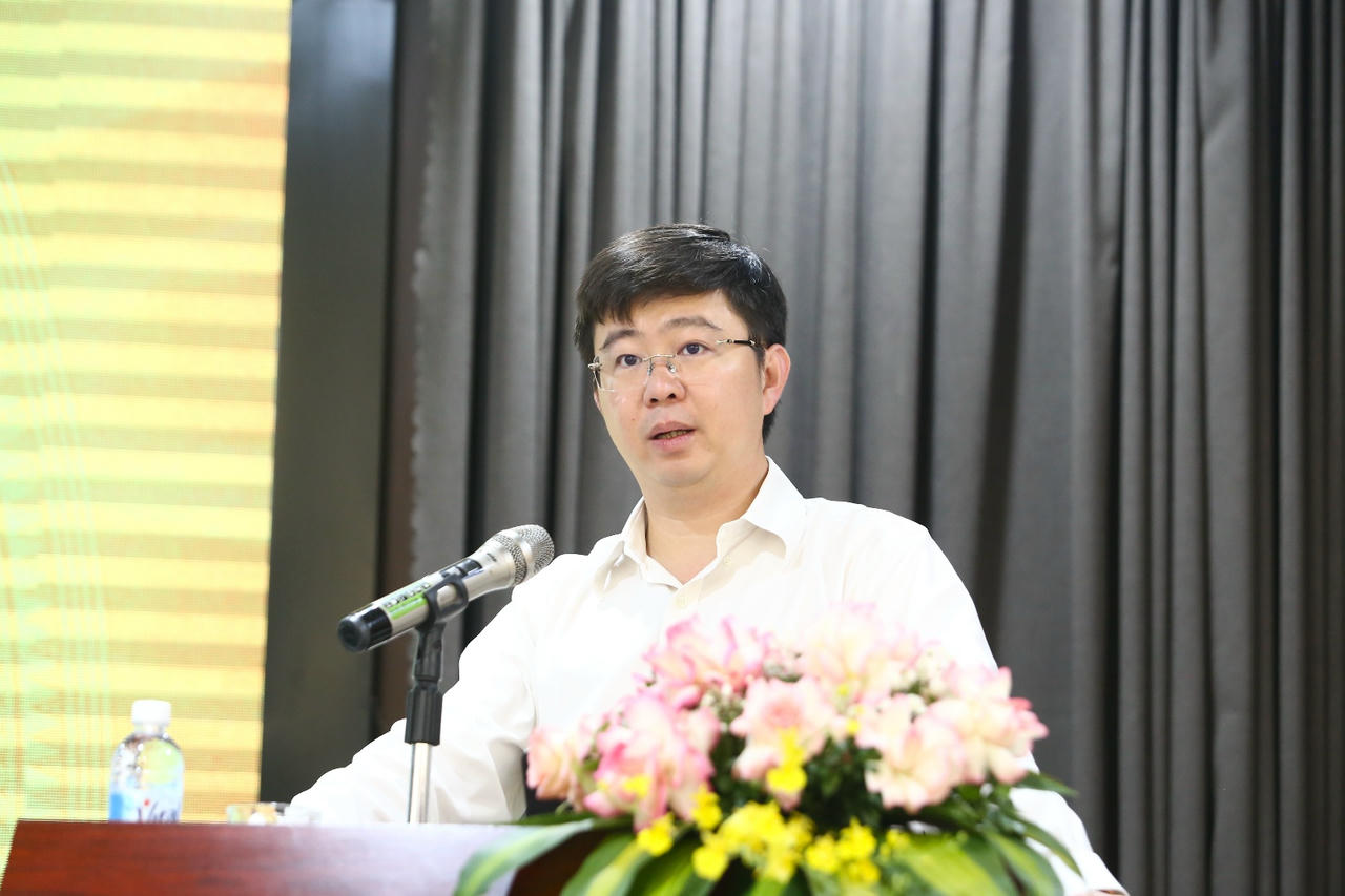 Hoàn thiện hành lang pháp lý, nền tảng cho đổi mới sáng tạo bứt phá