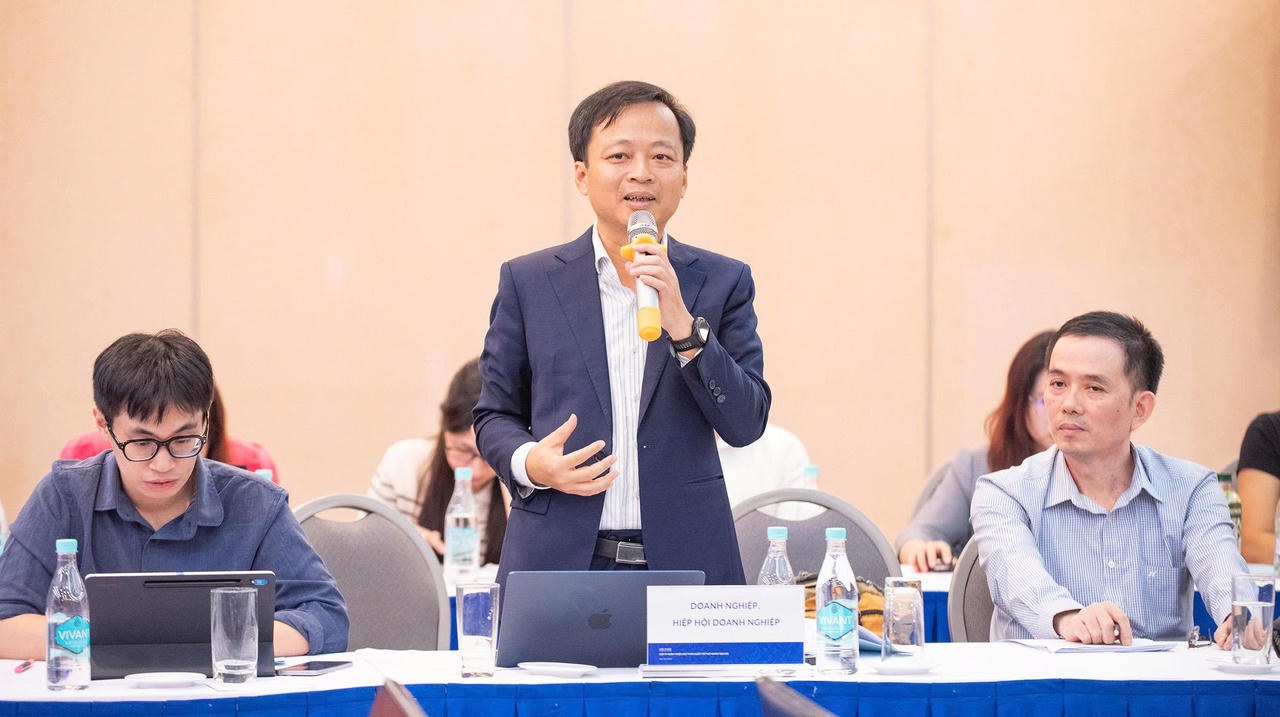 Cần nhiều chính sách ưu đãi cho doanh nghiệp tham gia thị trường trí tuệ nhân tạo